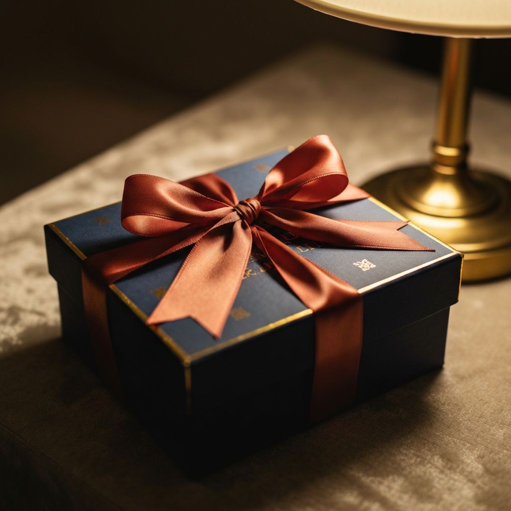 온전 기프트 세트