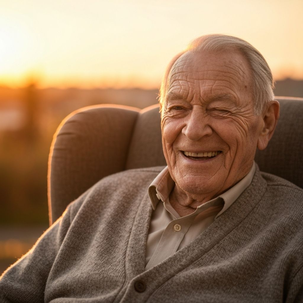 부모님 선물로 최고예요